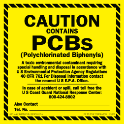 PCBs