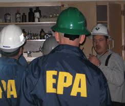 EPA Inspection